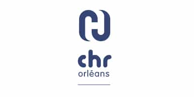 LOGO CHR ORLEANS